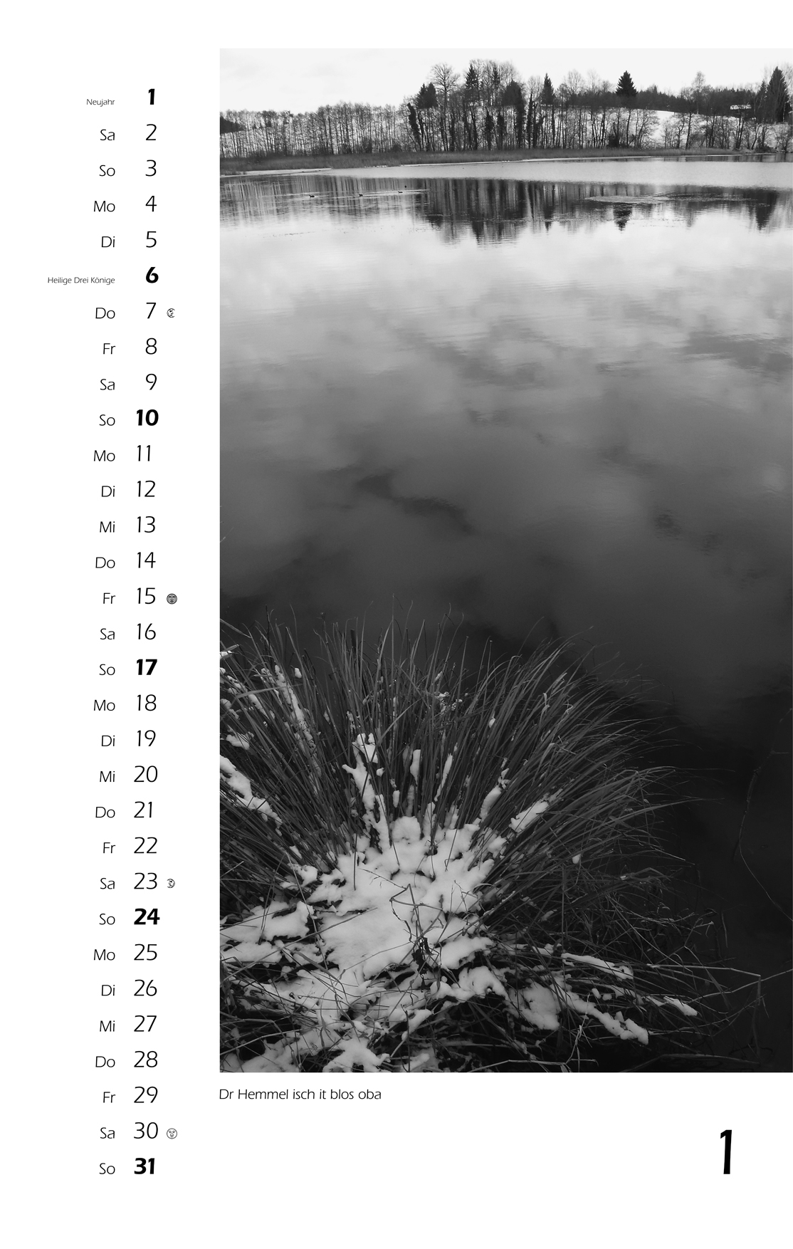 Januar