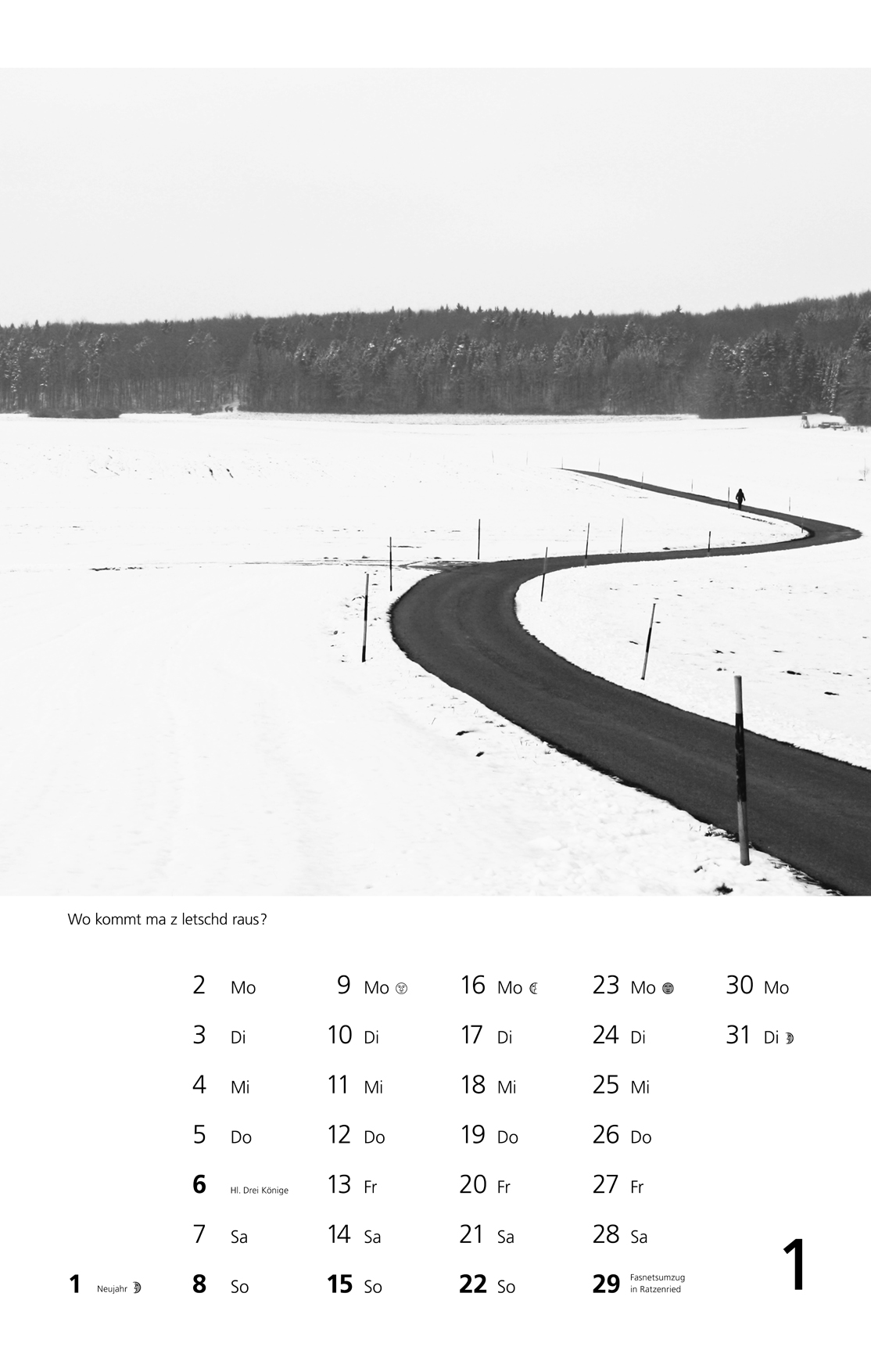 Januar