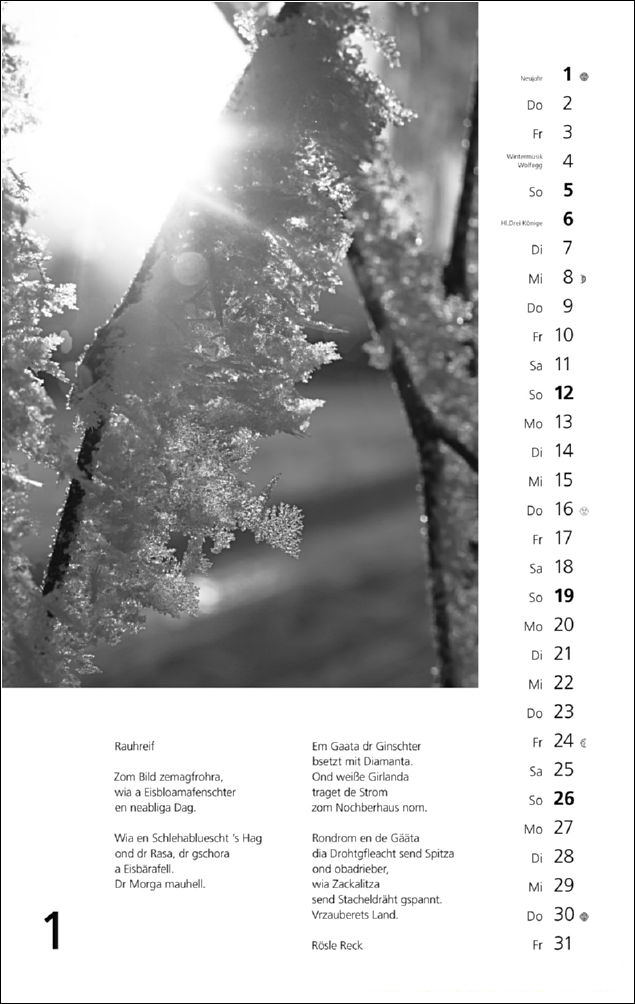 Januar