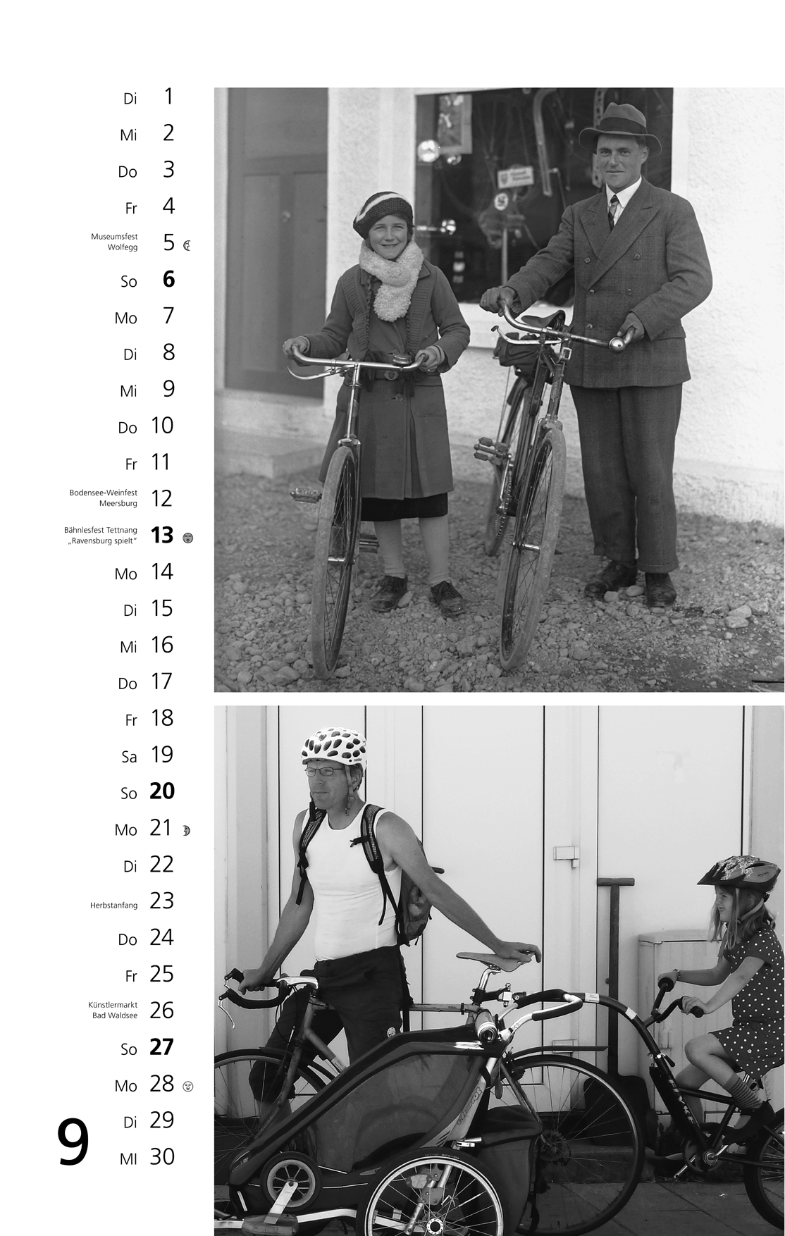 September
