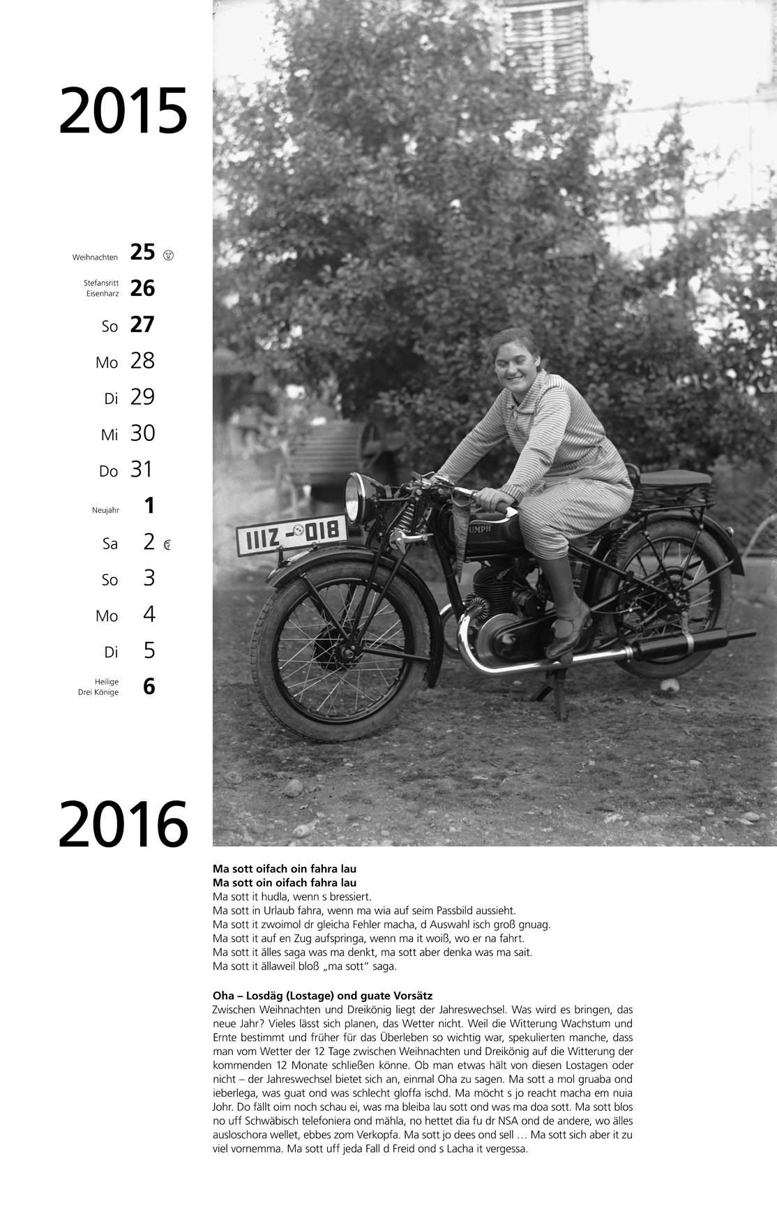 Dezember