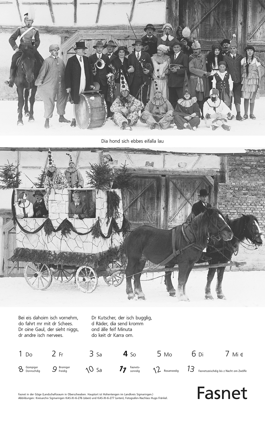 Fasnet