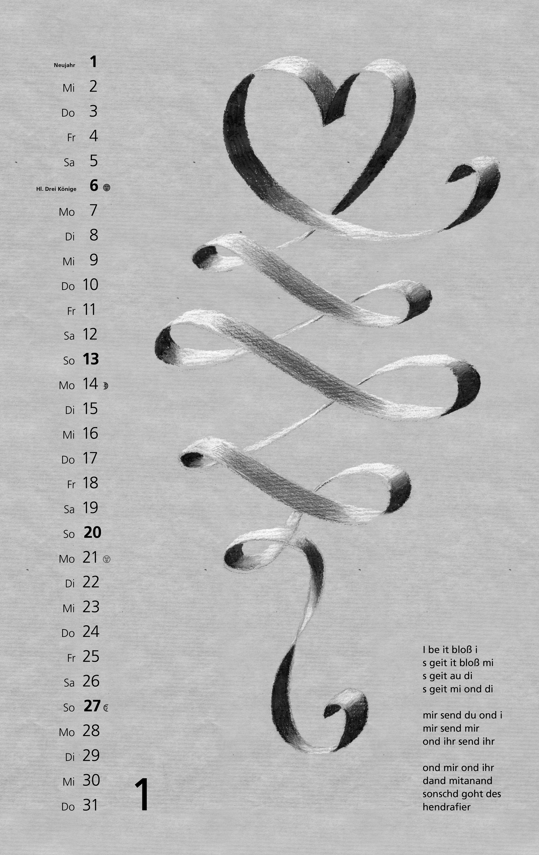 Januar