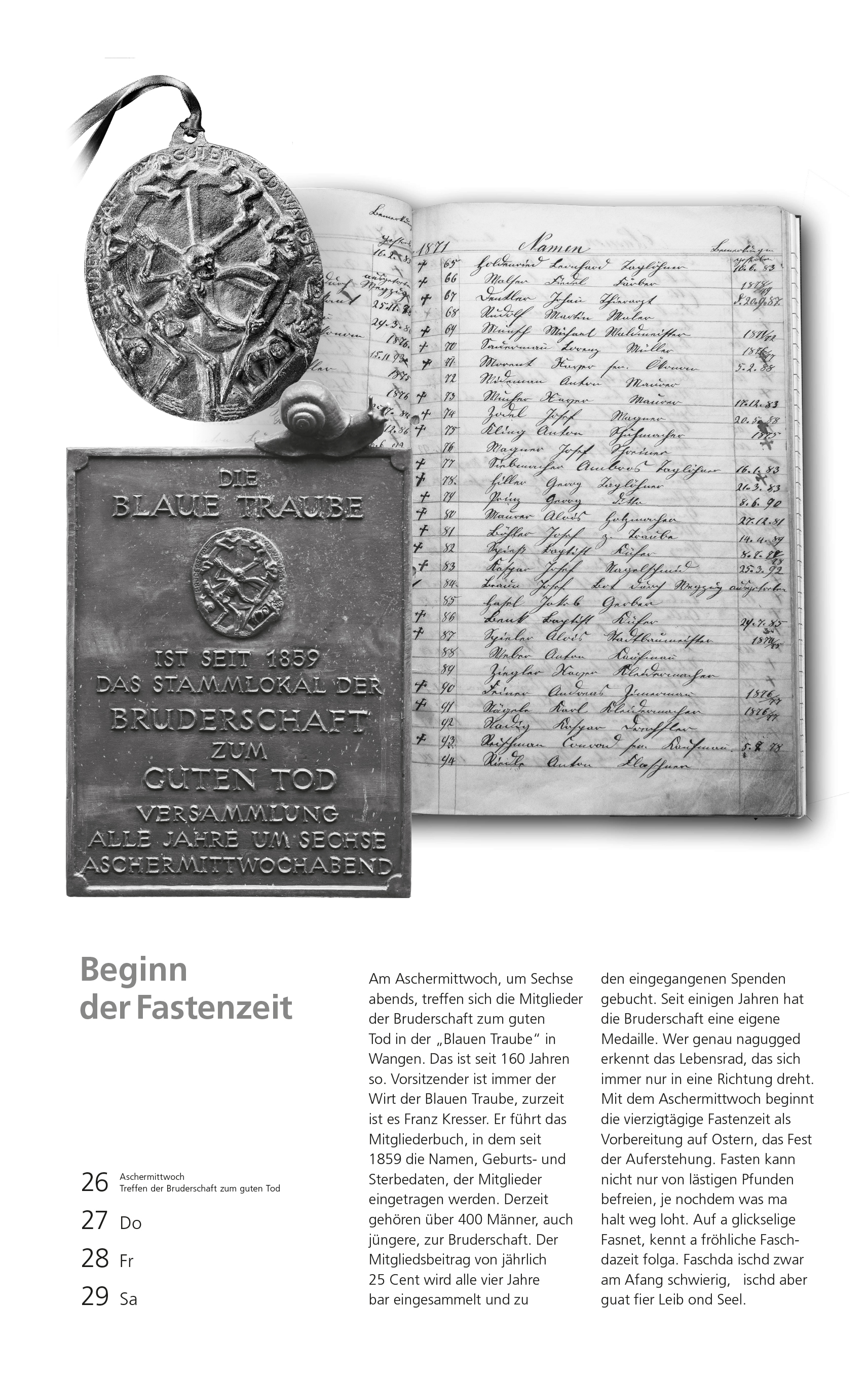 Februar