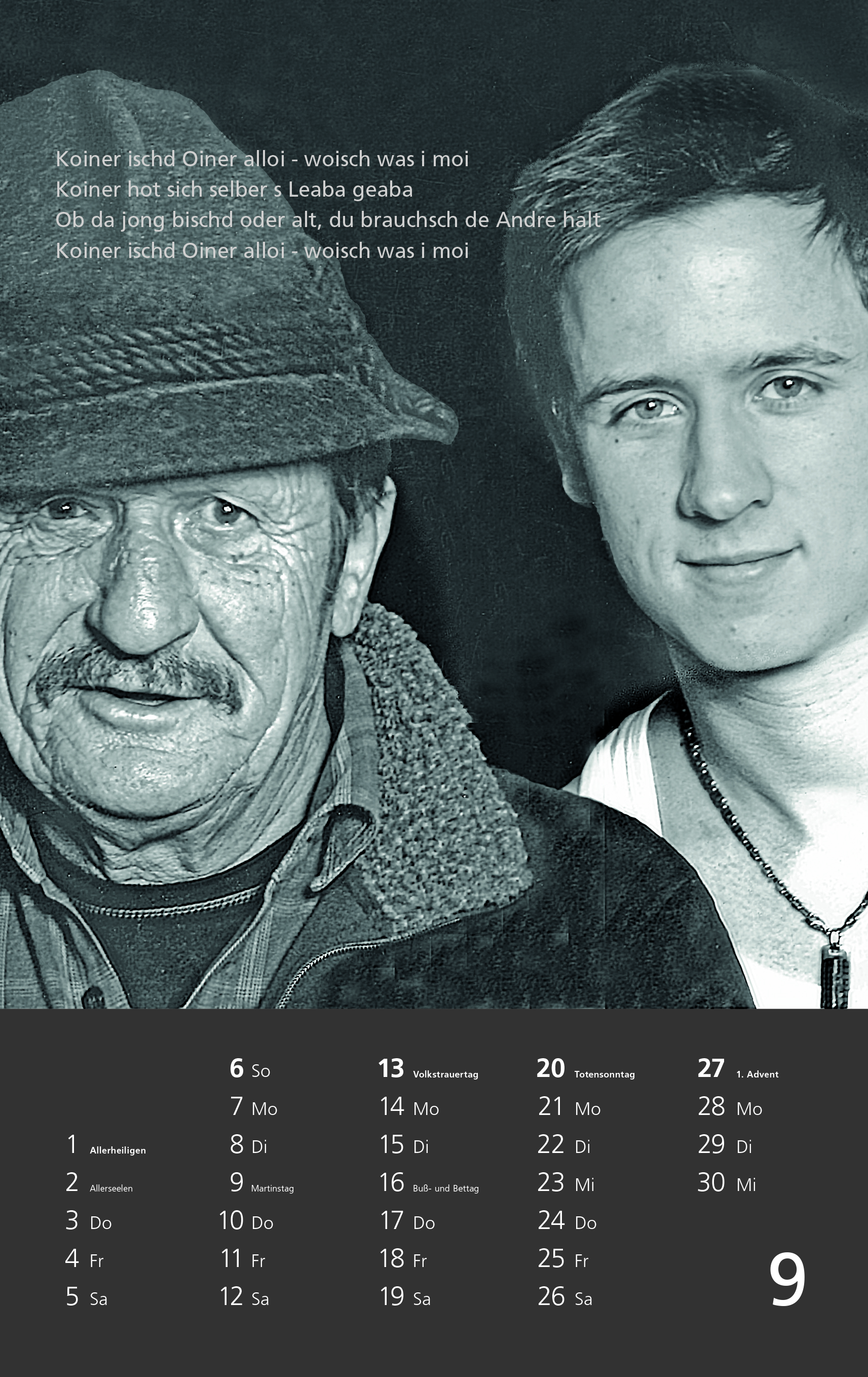 September