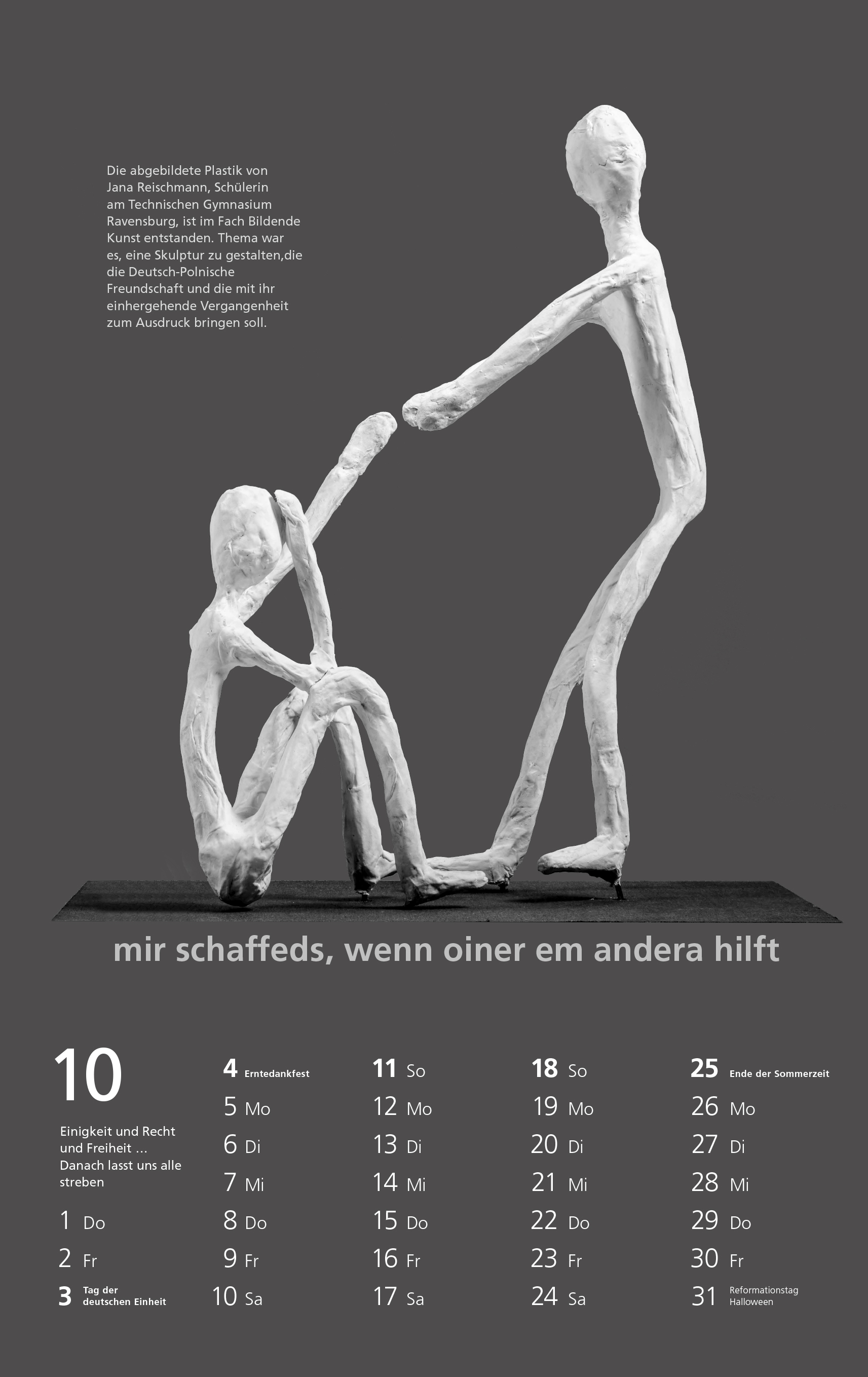 Oktober