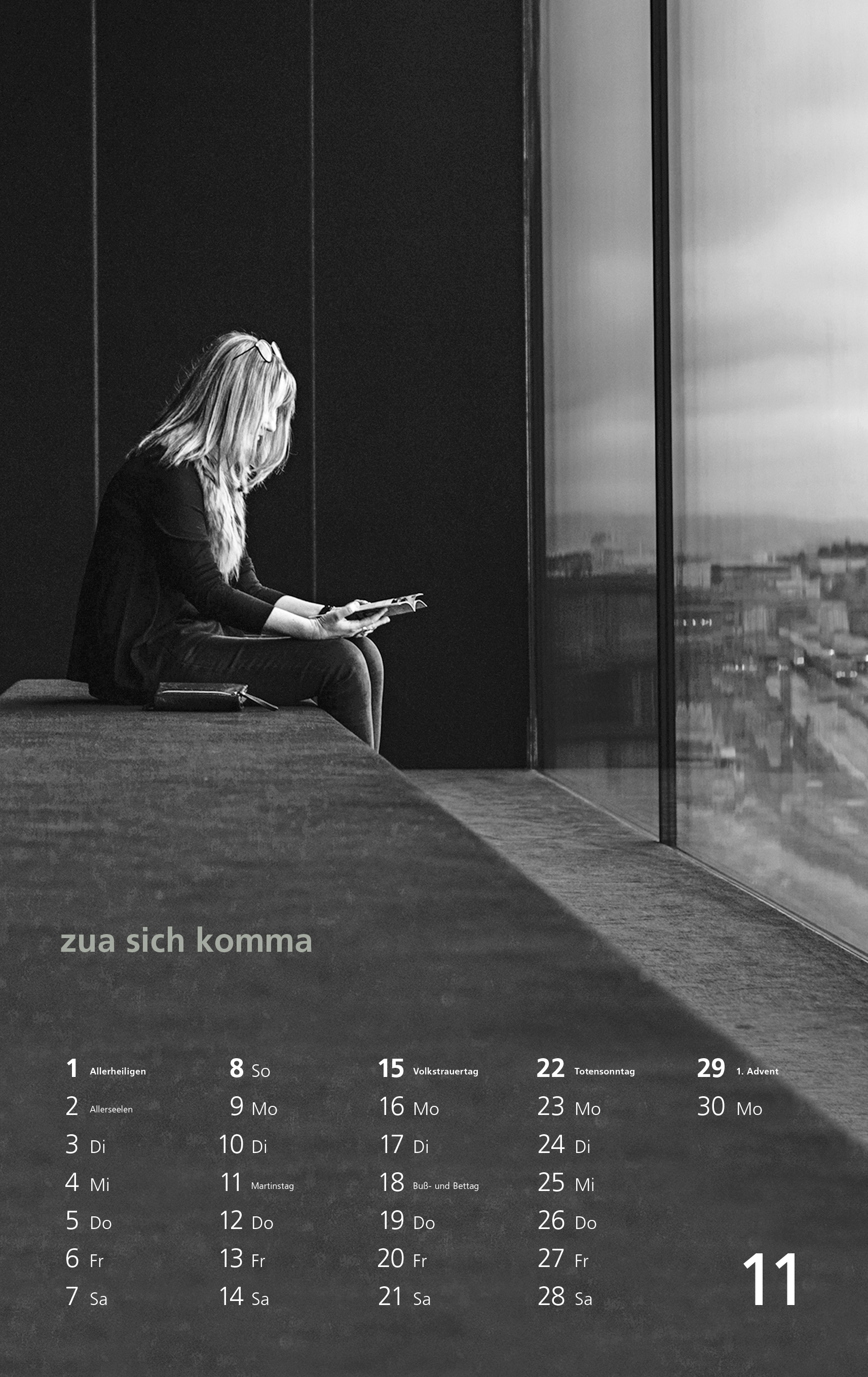 November
