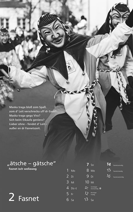 Fasnet